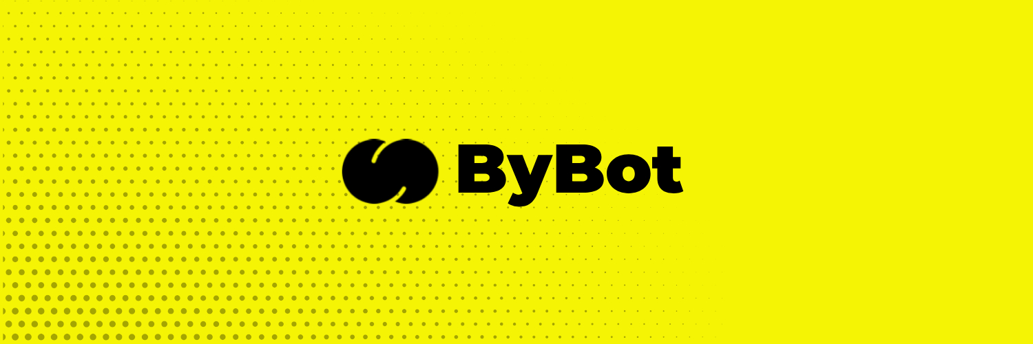 ByBot Banner